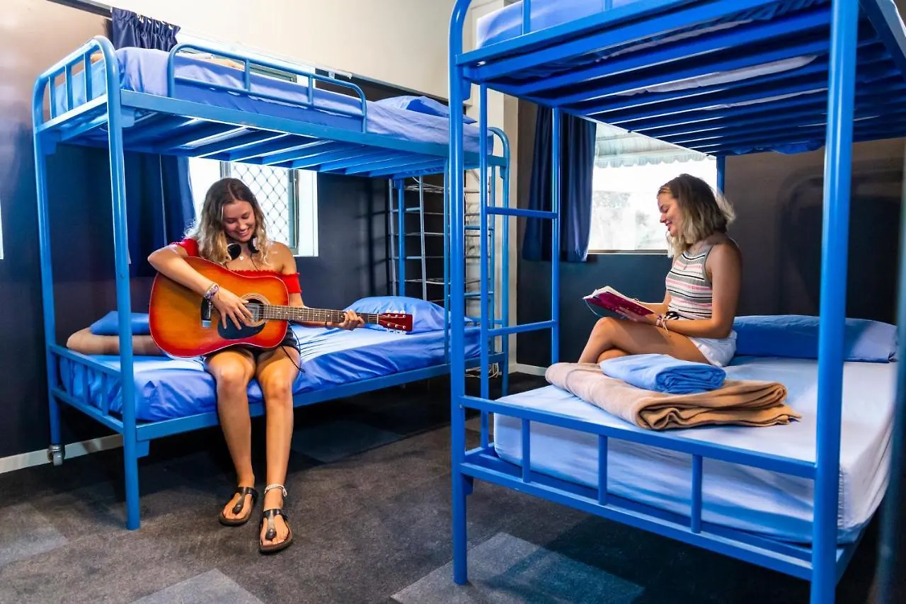 Auberge de jeunesse Chill Backpackers à Brisbane