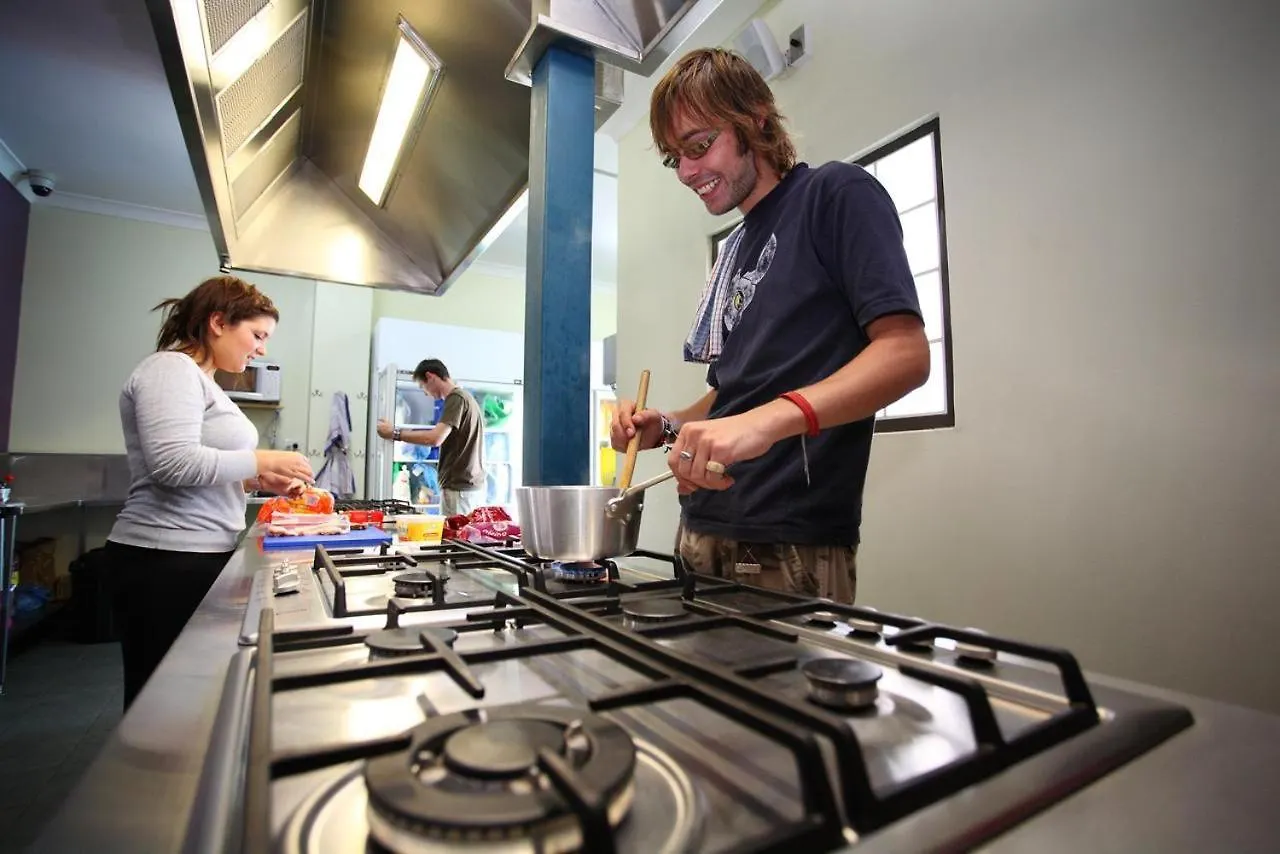 Auberge de jeunesse Chill Backpackers à Brisbane