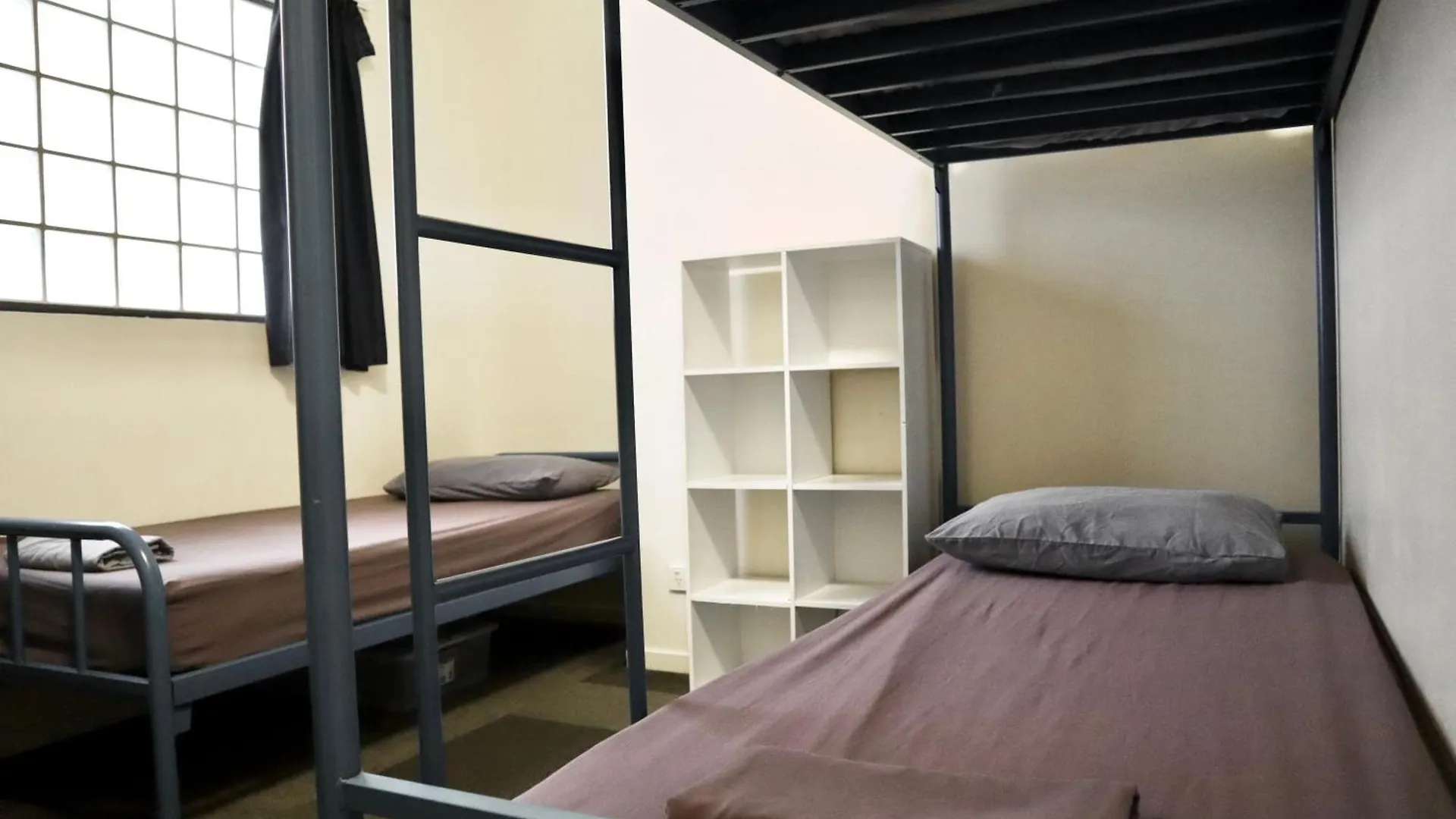 Auberge de jeunesse Chill Backpackers à Brisbane