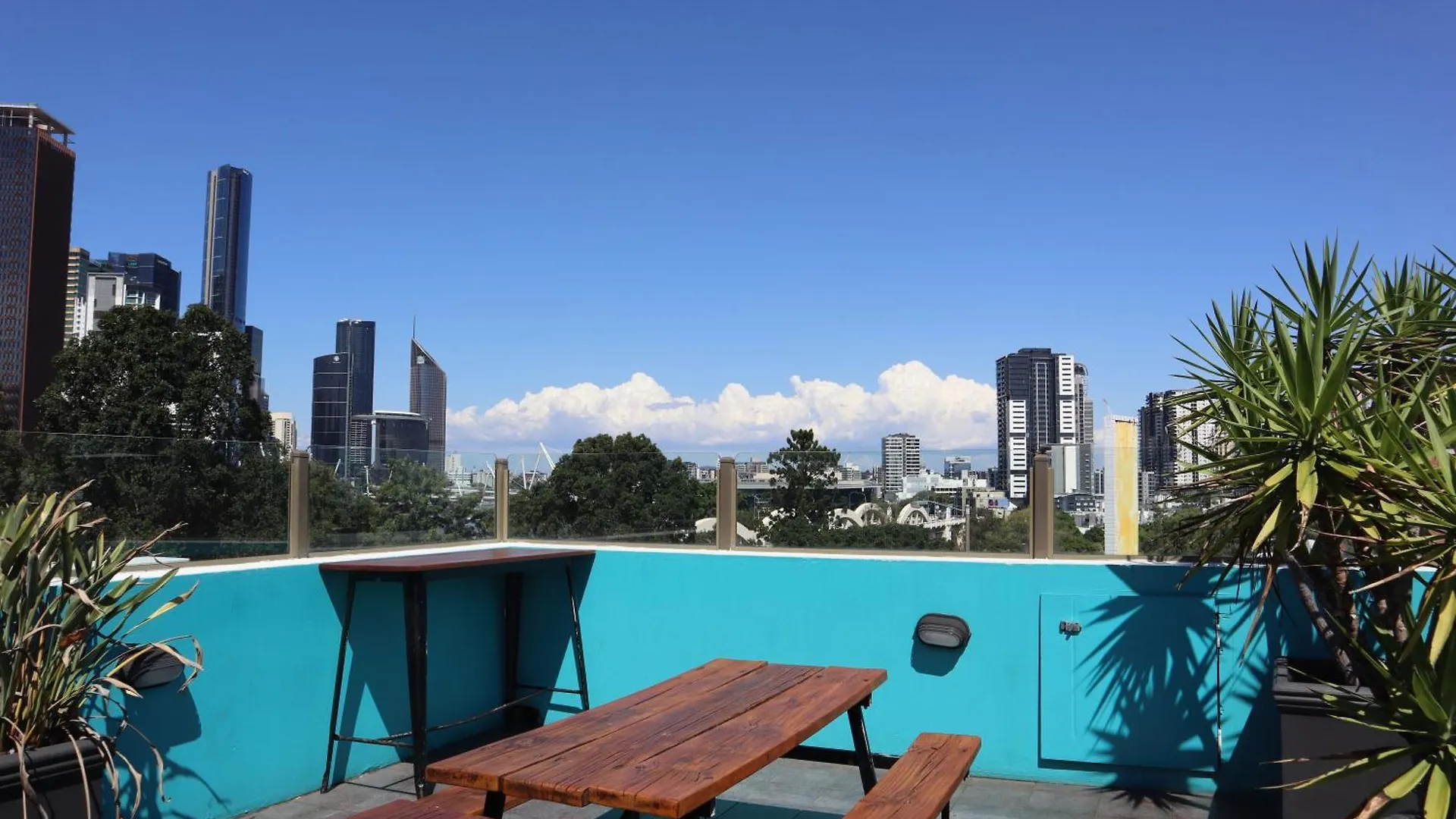 Auberge de jeunesse Chill Backpackers à Brisbane
