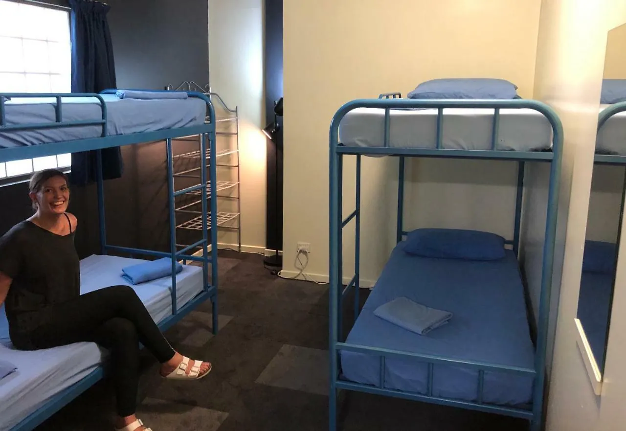 Auberge de jeunesse Chill Backpackers à Brisbane 0*,