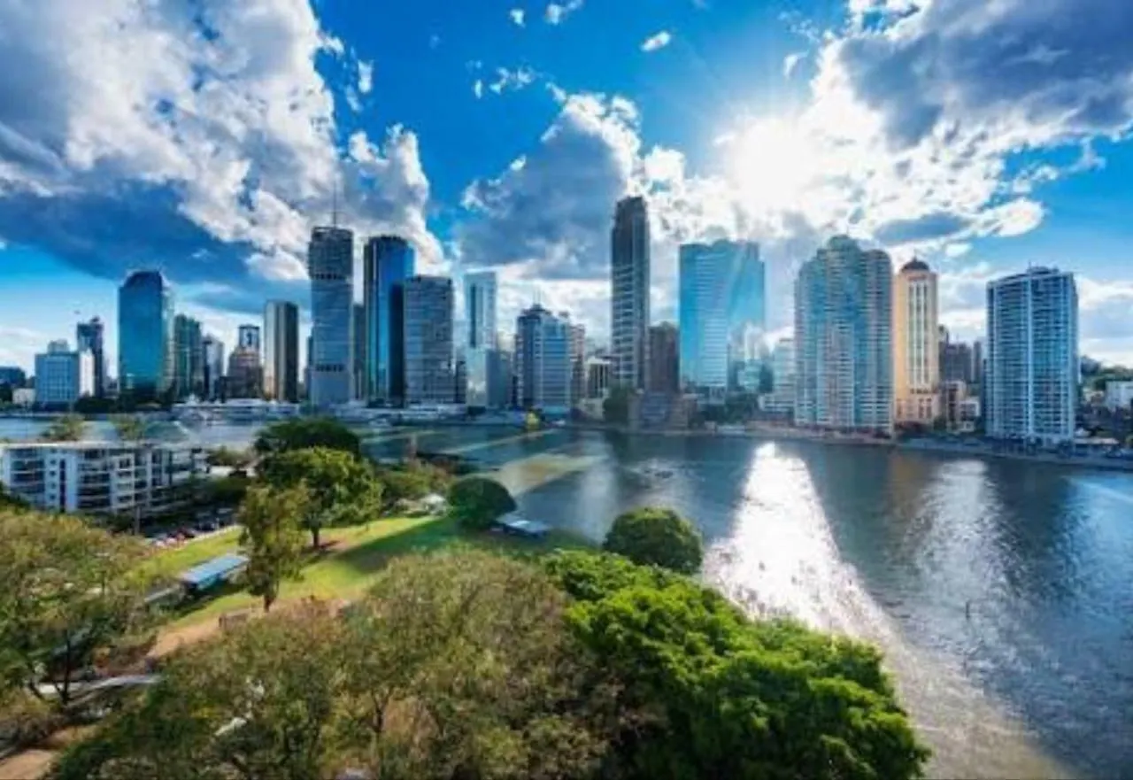 Auberge de jeunesse Chill Backpackers à Brisbane