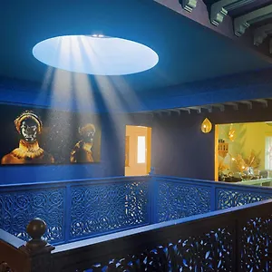  Riad Stella Cadente Marrakech Maroc