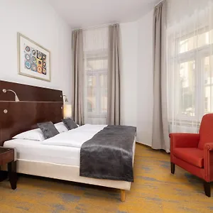 *** Hotel Matyas Hongrie