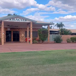 Motel Abacus, Mount Isa
