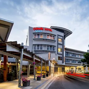 The Colmslie Brisbane