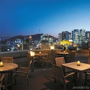 *** Hotel Ibis Ambassador Insadong-newly Renovated In 2025 Corée du Sud