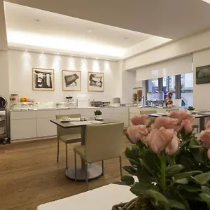 **** Hotel Simoncini Luxembourg