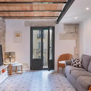 Flateli Rambla 5 3-1 Girona