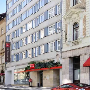 *** Hotel Ibis Hongrie