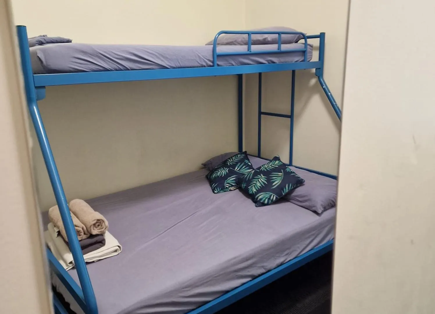 Chill Backpackers Hostel Brisbane 0*,  Australia