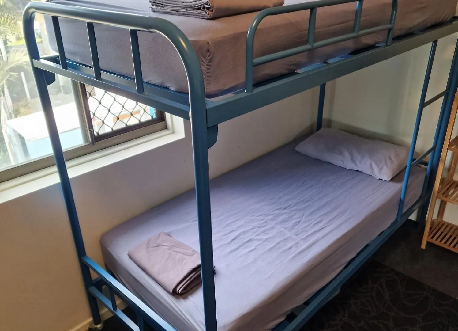 Chill Backpackers Hostel Brisbane