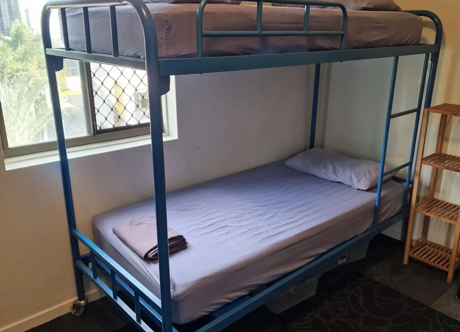 Chill Backpackers Hostel Brisbane Australia
