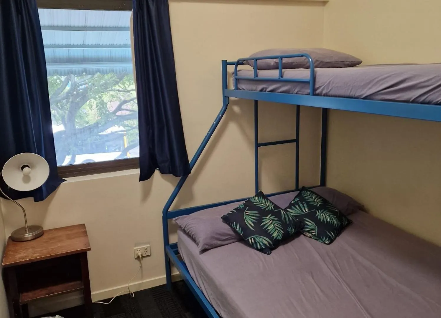 Chill Backpackers Hostel Brisbane