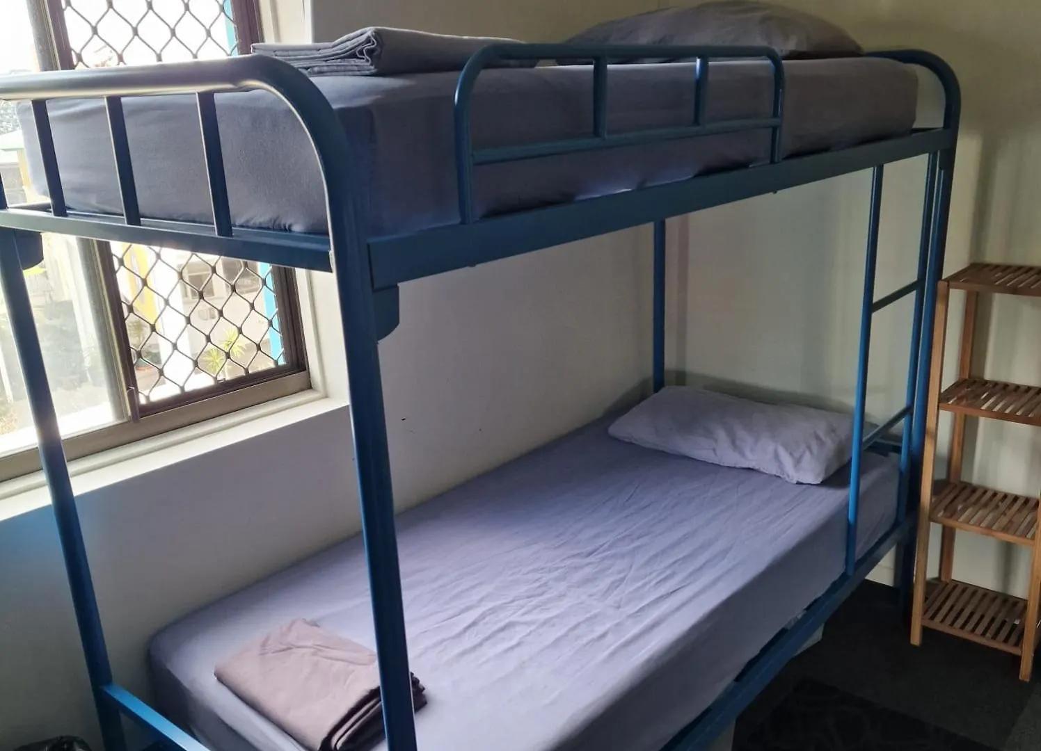 Chill Backpackers Hostel Brisbane