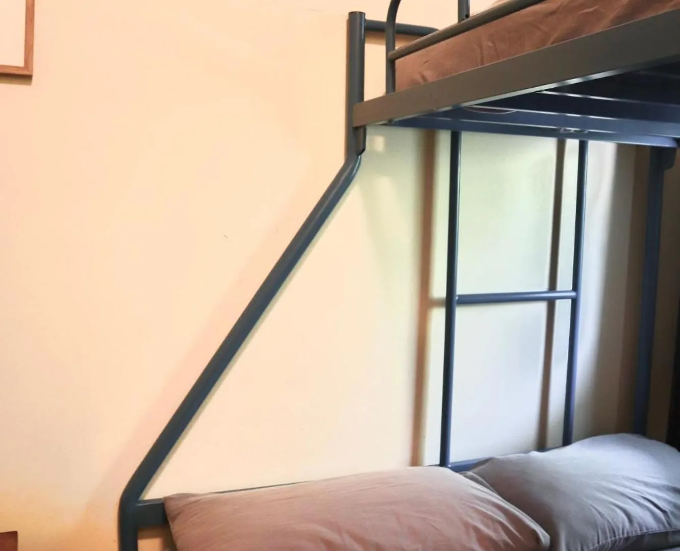 Chill Backpackers Hostel Brisbane 0*,