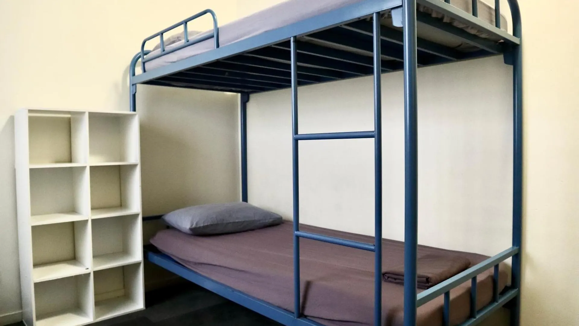 Chill Backpackers Hostel Brisbane 0*,  Australia