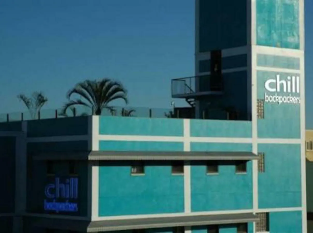 Chill Backpackers Hostel Brisbane